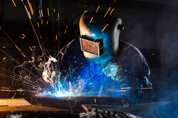 Best Marine and Shipbuilding Welding in Sebewaing, MI