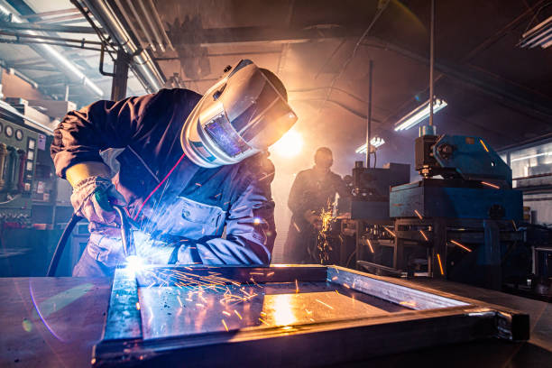 Best Aerospace and Defense Welding in Sebewaing, MI
