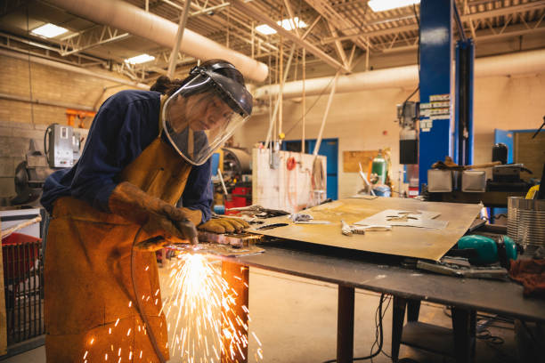 Best Marine and Shipbuilding Welding in Sebewaing, MI