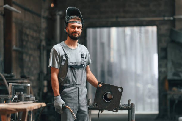 Best Structural Steel Welding in Sebewaing, MI