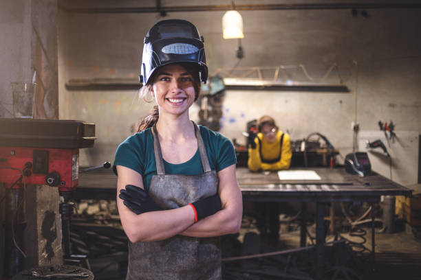 Trusted Sebewaing, MI Welder & Metal Fabrication Experts