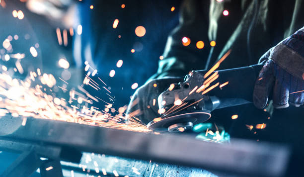 Best Artistic and Custom Metal Fabrication in Sebewaing, MI